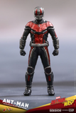Hot Toys MMS497 - Ant-Man and the Wasp - Ant-Man