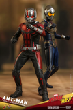 Hot Toys MMS497 - Ant-Man and the Wasp - Ant-Man