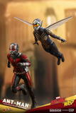 Hot Toys MMS497 - Ant-Man and the Wasp - Ant-Man