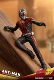 Hot Toys MMS497 - Ant-Man and the Wasp - Ant-Man