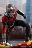 Hot Toys MMS497 - Ant-Man and the Wasp - Ant-Man