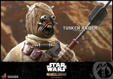 Hot Toys TMS028 - Star Wars The Mandalorian - Tusken Raider