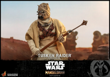 Hot Toys TMS028 - Star Wars The Mandalorian - Tusken Raider