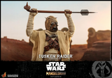 Hot Toys TMS028 - Star Wars The Mandalorian - Tusken Raider