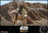 Hot Toys TMS028 - Star Wars The Mandalorian - Tusken Raider