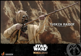 Hot Toys TMS028 - Star Wars The Mandalorian - Tusken Raider