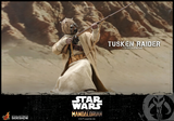 Hot Toys TMS028 - Star Wars The Mandalorian - Tusken Raider