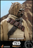 Hot Toys TMS028 - Star Wars The Mandalorian - Tusken Raider