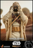 Hot Toys TMS028 - Star Wars The Mandalorian - Tusken Raider