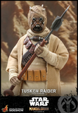 Hot Toys TMS028 - Star Wars The Mandalorian - Tusken Raider