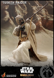 Hot Toys TMS028 - Star Wars The Mandalorian - Tusken Raider