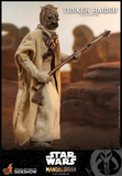 Hot Toys TMS028 - Star Wars The Mandalorian - Tusken Raider