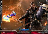 Hot Toys MMS557 Avengers Endgame - Thor