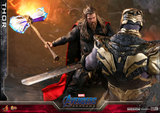 Hot Toys MMS557 Avengers Endgame - Thor