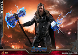 Hot Toys MMS557 Avengers Endgame - Thor