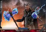 Hot Toys MMS557 Avengers Endgame - Thor