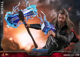 Hot Toys MMS557 Avengers Endgame - Thor