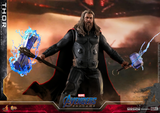 Hot Toys MMS557 Avengers Endgame - Thor