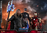Hot Toys MMS557 Avengers Endgame - Thor