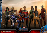 Hot Toys MMS575 Avengers Endgame - Captain Marvel
