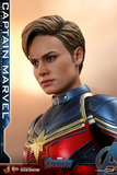 Hot Toys MMS575 Avengers Endgame - Captain Marvel