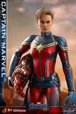 Hot Toys MMS575 Avengers Endgame - Captain Marvel