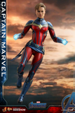 Hot Toys MMS575 Avengers Endgame - Captain Marvel