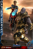 Hot Toys MMS575 Avengers Endgame - Captain Marvel