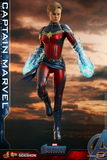 Hot Toys MMS575 Avengers Endgame - Captain Marvel