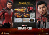 Hot Toys 1/6 MMS614 - Shang-Chi & the Legend of the Ten Rings - Shang-Chi