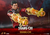 Hot Toys 1/6 MMS614 - Shang-Chi & the Legend of the Ten Rings - Shang-Chi