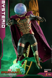 Hot Toys MMS556 Spider-Man: Far From Home - Mysterio