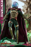 Hot Toys MMS556 Spider-Man: Far From Home - Mysterio