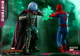 Hot Toys MMS556 Spider-Man: Far From Home - Mysterio