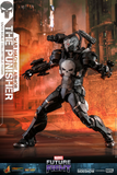 Hot Toys VGM33D28 MARVEL Future Fight - PUNISHER WAR MACHINE ARMOR