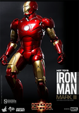 Hot Toys MMS256D07 Iron Man Diecast - Iron Man Mark III