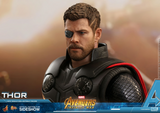 Hot Toys 1/6 MMS474 Avengers Infinity War - Thor