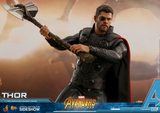 Hot Toys 1/6 MMS474 Avengers Infinity War - Thor