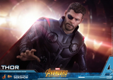 Hot Toys 1/6 MMS474 Avengers Infinity War - Thor