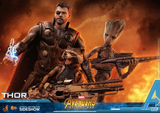 Hot Toys 1/6 MMS474 Avengers Infinity War - Thor