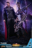 Hot Toys 1/6 MMS474 Avengers Infinity War - Thor