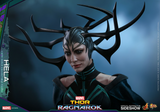 Hot Toys 1/6 MMS449 Thor: Ragnarok - Hela