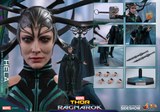 Hot Toys 1/6 MMS449 Thor: Ragnarok - Hela