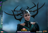 Hot Toys 1/6 MMS449 Thor: Ragnarok - Hela