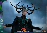 Hot Toys 1/6 MMS449 Thor: Ragnarok - Hela