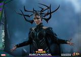 Hot Toys 1/6 MMS449 Thor: Ragnarok - Hela