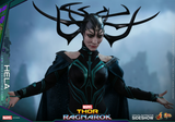 Hot Toys 1/6 MMS449 Thor: Ragnarok - Hela