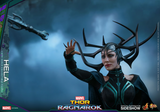 Hot Toys 1/6 MMS449 Thor: Ragnarok - Hela