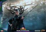 Hot Toys 1/6 MMS449 Thor: Ragnarok - Hela