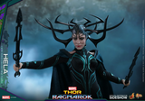 Hot Toys 1/6 MMS449 Thor: Ragnarok - Hela